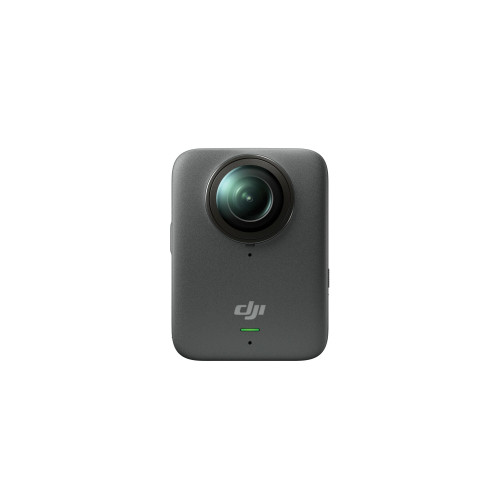 DJI Osmo 360 - Ảnh 12