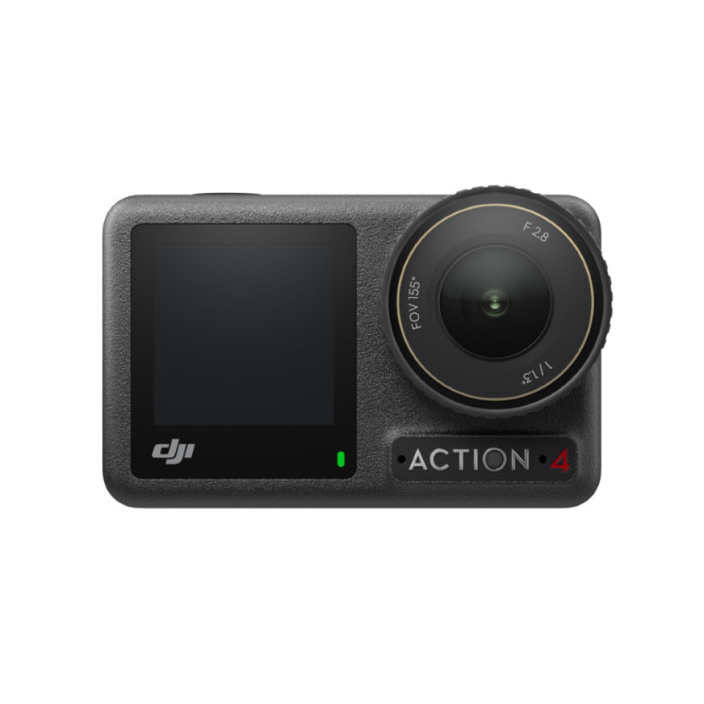 DJI Osmo Action 4 - Ảnh 9