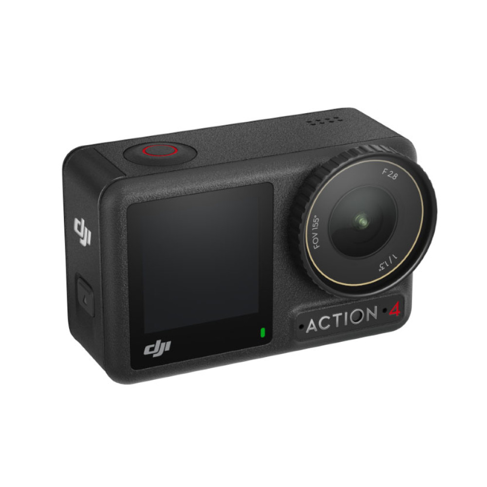 DJI Osmo Action 4 - Ảnh 5