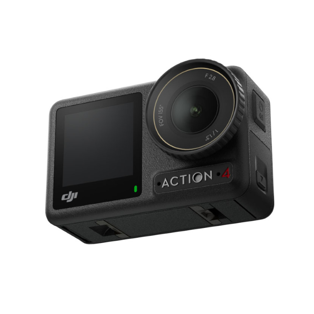 DJI Osmo Action 4 - Ảnh 7