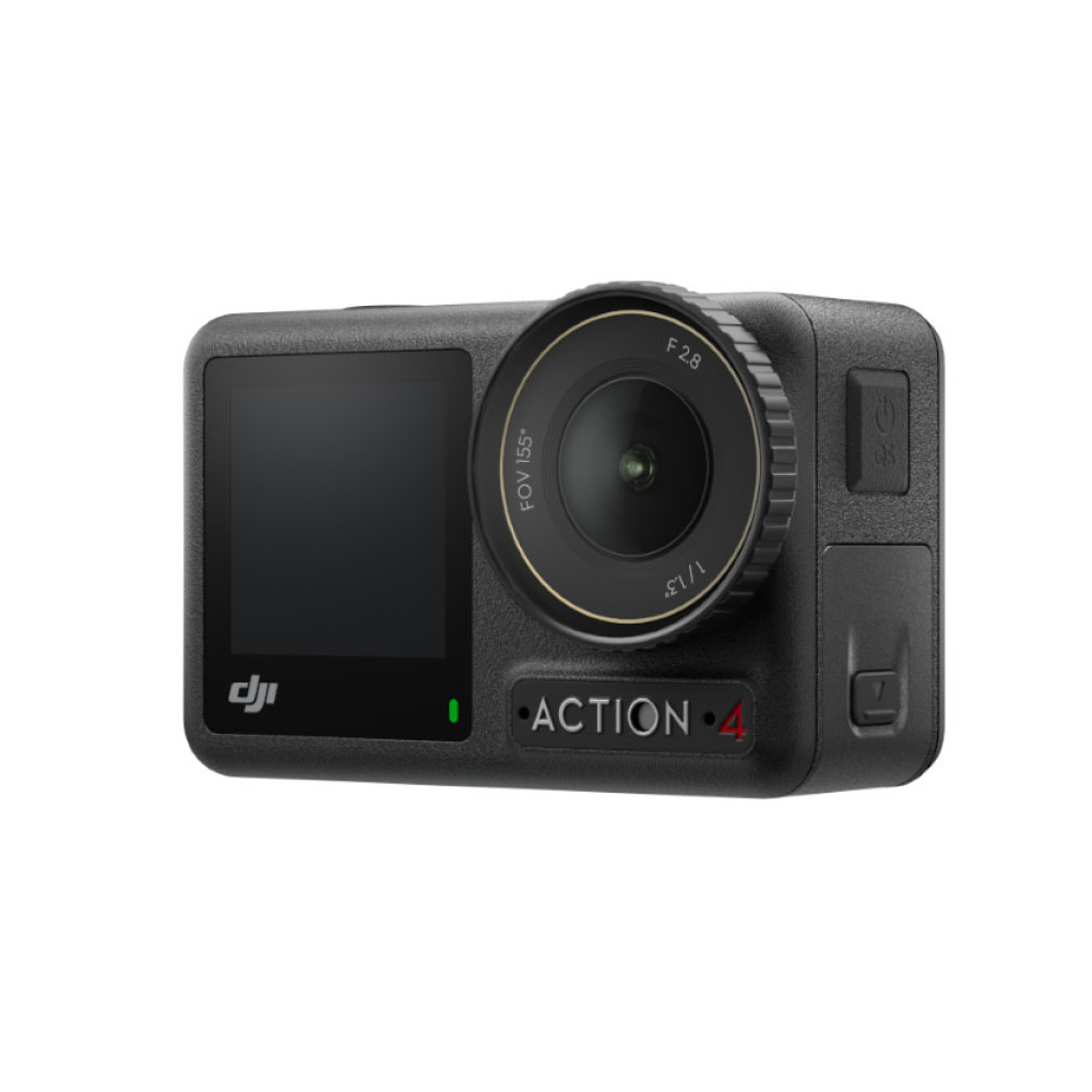 DJI Osmo Action 4 - Ảnh 8