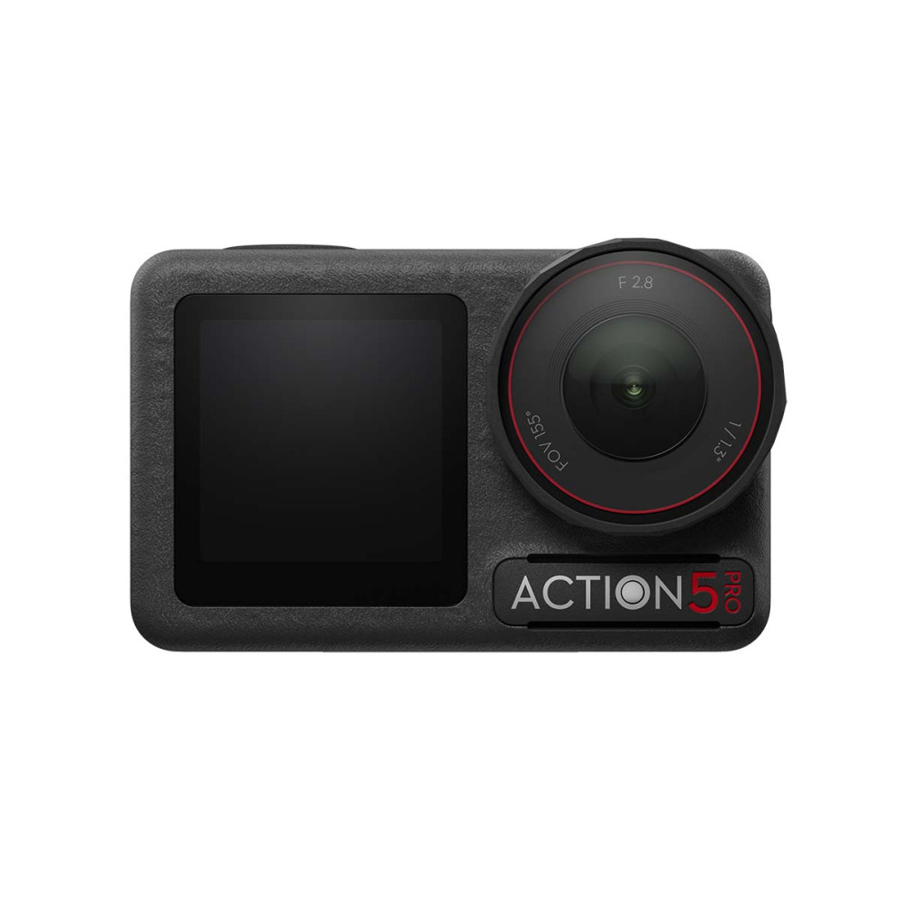 DJI Osmo Action 5 Pro - Ảnh 8