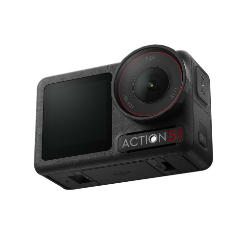DJI Osmo Action 5 Pro - Ảnh 7