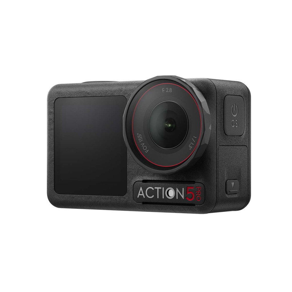 DJI Osmo Action 5 Pro - Ảnh 6