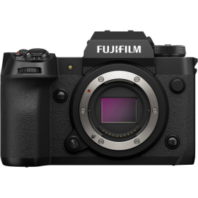 Máy ảnh Fujifilm