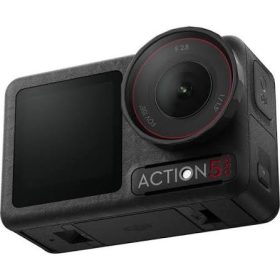 ACTION – 360 CAMERA