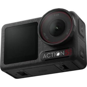 ACTION – 360 CAMERA