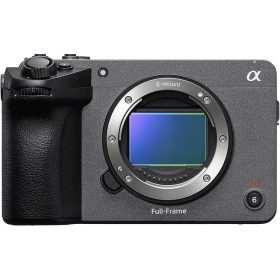 Máy ảnh Sony