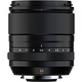 Ống kính Fujifilm