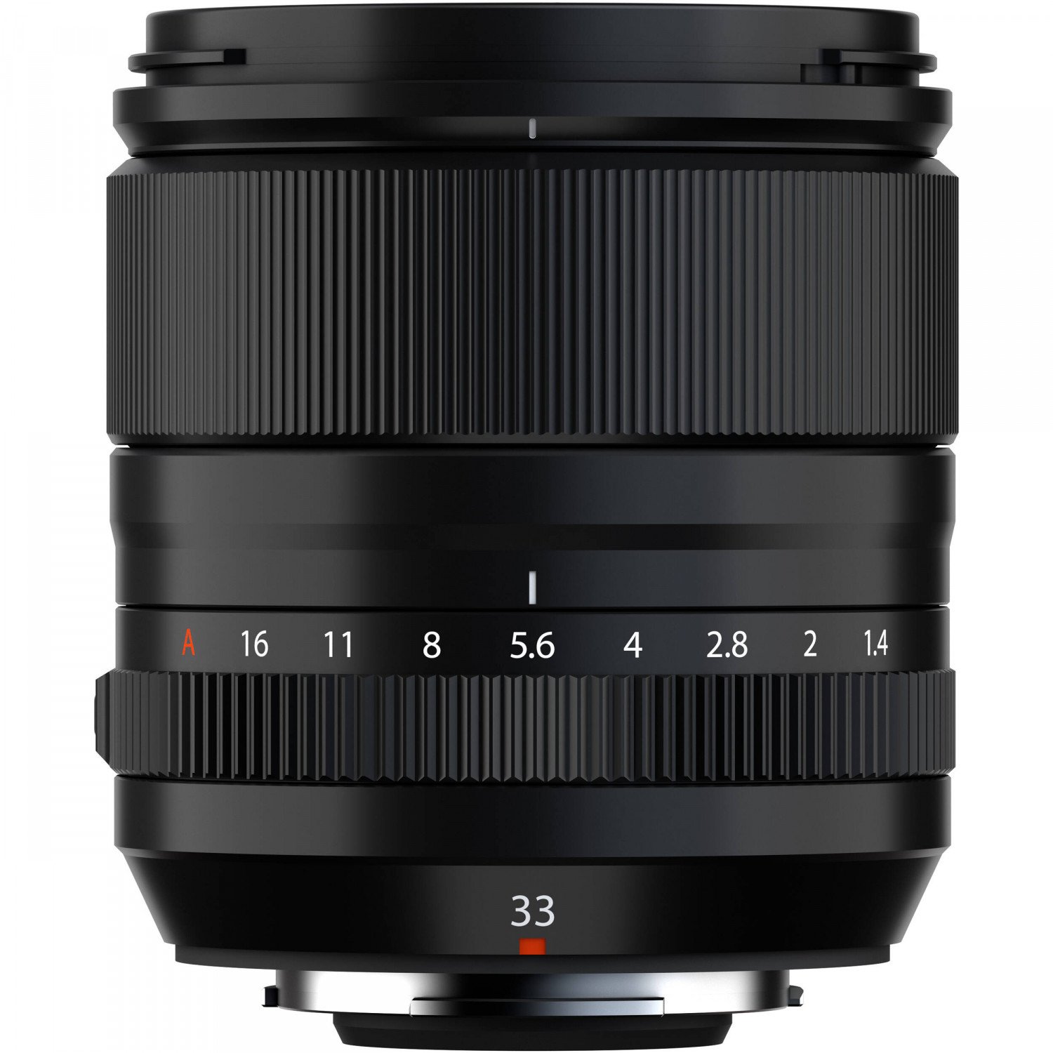 Fujifilm XF 33 F1.4 WR