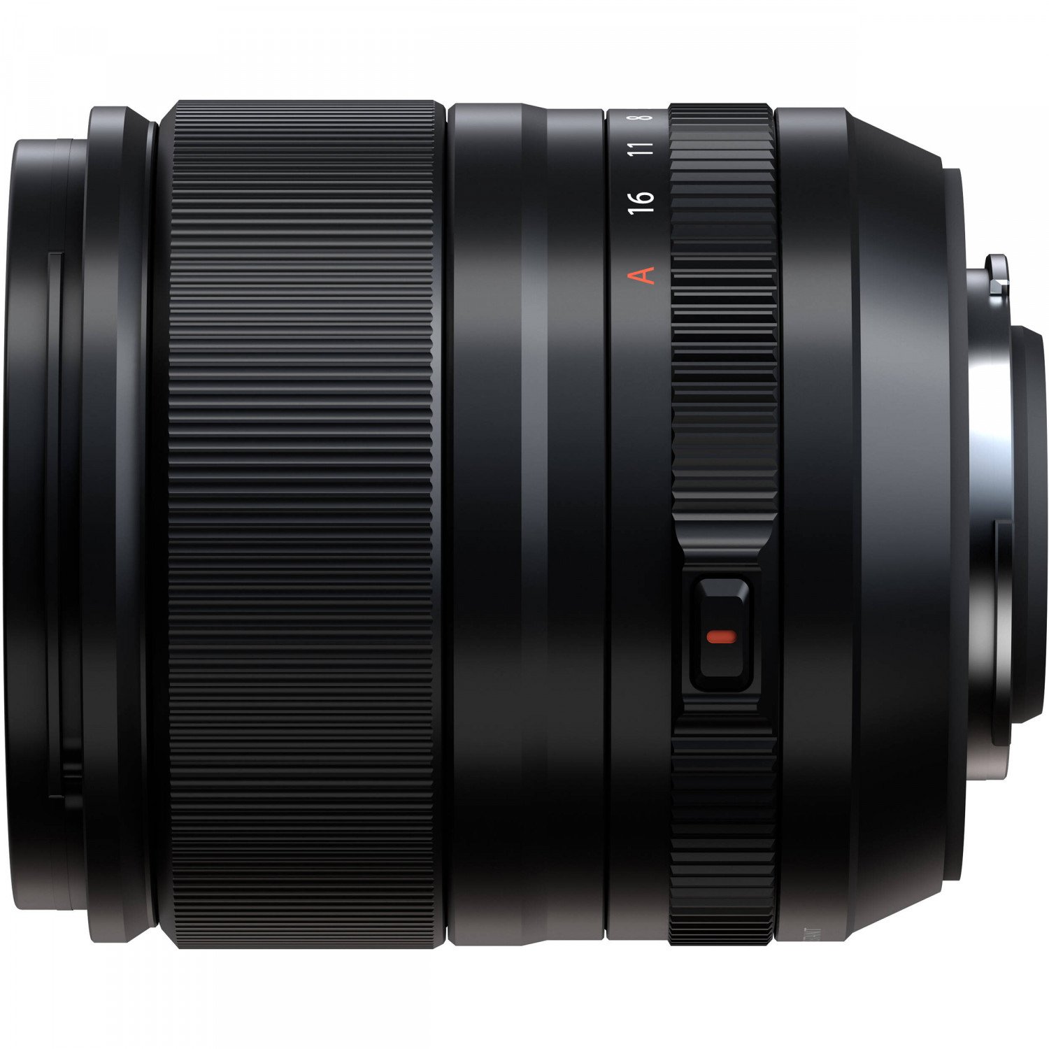 Ống kính Fujifilm XF 33mm F1.4 R LM WR - Ảnh 3